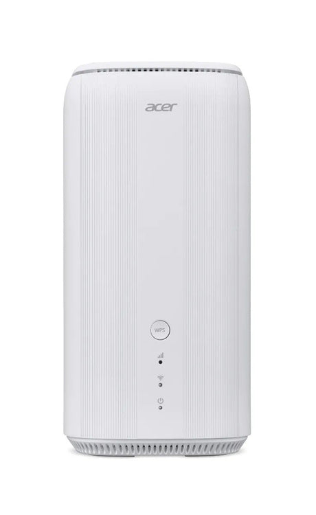 EAN 4711121723964 - Acer Connect X6E 5G CPE EU Plug router inalámbrico Gigabit Ethernet Tribanda (2.4 GHz / 5 GHz / 6 GHz) Bl imagen 1