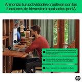 Pc All In One Hp Omnistudio X 27-Cs0010ns Intel Core Ultra 5-125h 32gb 1tb Ssd 27' Win11