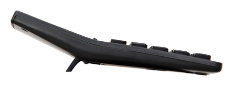 EAN 4002390091244 - MAUL ECO 850 calculadora Bolsillo Calculadora básica Negro imagen 2