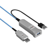 Delock Panel De Administración De Cables De 19 "1 U Configurable Negro