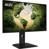 Monitor Pro Mp275phgn E14 27 Cali/Led/Fhd/Flat/144hz/Czarny