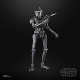 Figura New Republic Security Droid The Mandalorian Star Wars 15cm