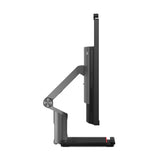 EAN 197532540859 - Lenovo ThinkCentre M90a Pro Gen 4 Intel® Core™ i7 i7-13700 68,6 cm (27") 2560 x 1440 Pixeles PC todo en un imagen 10