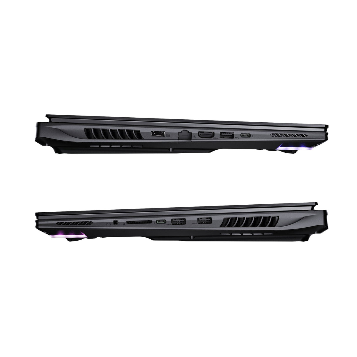 18 Mini Led Wqxga (2500*1600) - 240hz  - Intel Core Ultra 9 275hx - 64 Go Ddr5 - 2 To (1t + 1t) - Rtx5090 24g  - 1 X Hdmi 2.1  - 3 X Usb 3.2-A  - 2 X Thunderbolt  - 1 X Rj45 - Windows 11 Pro - Garantía 2 Años.