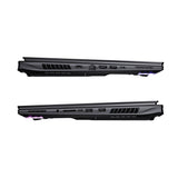 18 Mini Led Wqxga (2500*1600) - 240hz  - Intel Core Ultra 9 275hx - 64 Go Ddr5 - 2 To (1t + 1t) - Rtx5090 24g  - 1 X Hdmi 2.1  - 3 X Usb 3.2-A  - 2 X Thunderbolt  - 1 X Rj45 - Windows 11 Pro - Garantía 2 Años.