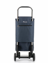 Carro De La Compra Sbelta Tweed 4.2 Marino