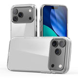 Nevox Styleshell Shockflex - Iphone 17 Pro 6.3" , Transparente