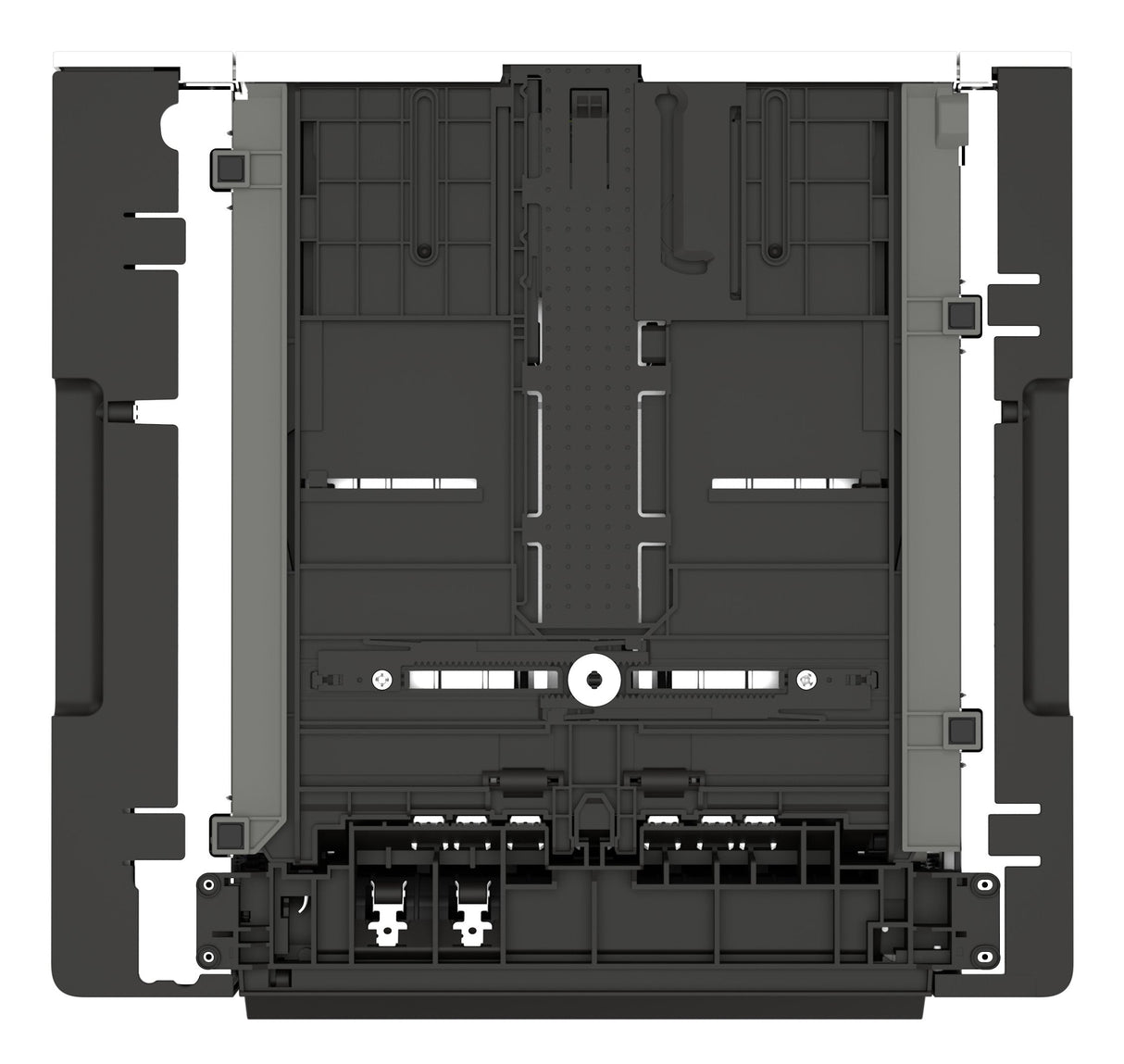 Xerox C305v/Aeeu Impresora Multifunción Color Laser A4/Legal (Material) Hasta 30 Ppm (Copiando) Hasta 30 Ppm (Impresión) 250 Hojas 33.6 Kbps Usb 2.0 Gigabit Lan Wi-Fi(Ac) Host Usb 2.0