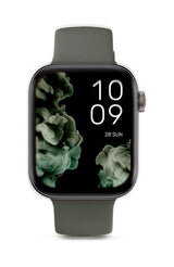 Spc Smartwatch Smartee Duo 2 1.78" Negro + Correa