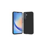 EAN 4252011905096 - 4smarts 540353 funda para teléfono móvil 16,3 cm (6.4") Negro imagen 2