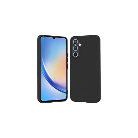 EAN 4252011905096 - 4smarts 540353 funda para teléfono móvil 16,3 cm (6.4") Negro imagen 2