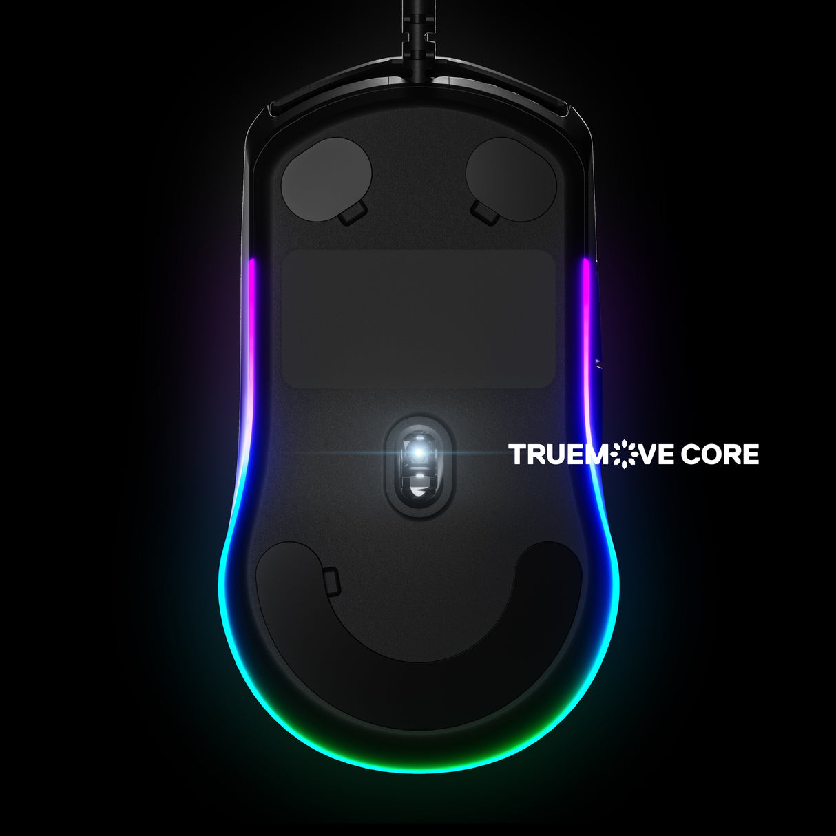 Raton Gaming Steelseries Rival 3