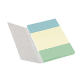 Herlitz Notas Adhesivas 20x50mm 4x40p