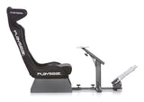 Silla Gaming Playseat Evolution Pro Actifit Universal Asiento Acolchado Negro
