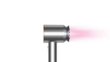 EAN 5025155071939 - Dyson Supersonic HD07 secador 1600 W Azul, Cobre imagen 12