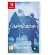 Juego Redemption Reapers - Switch Switch