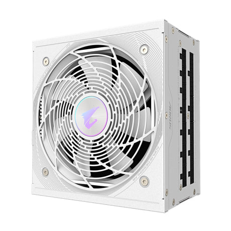 EAN 4719331554392 - GIGABYTE AORUS ELITE P850W ICE unidad de fuente de alimentación 850 W 20+4 pin ATX Blanco imagen 2