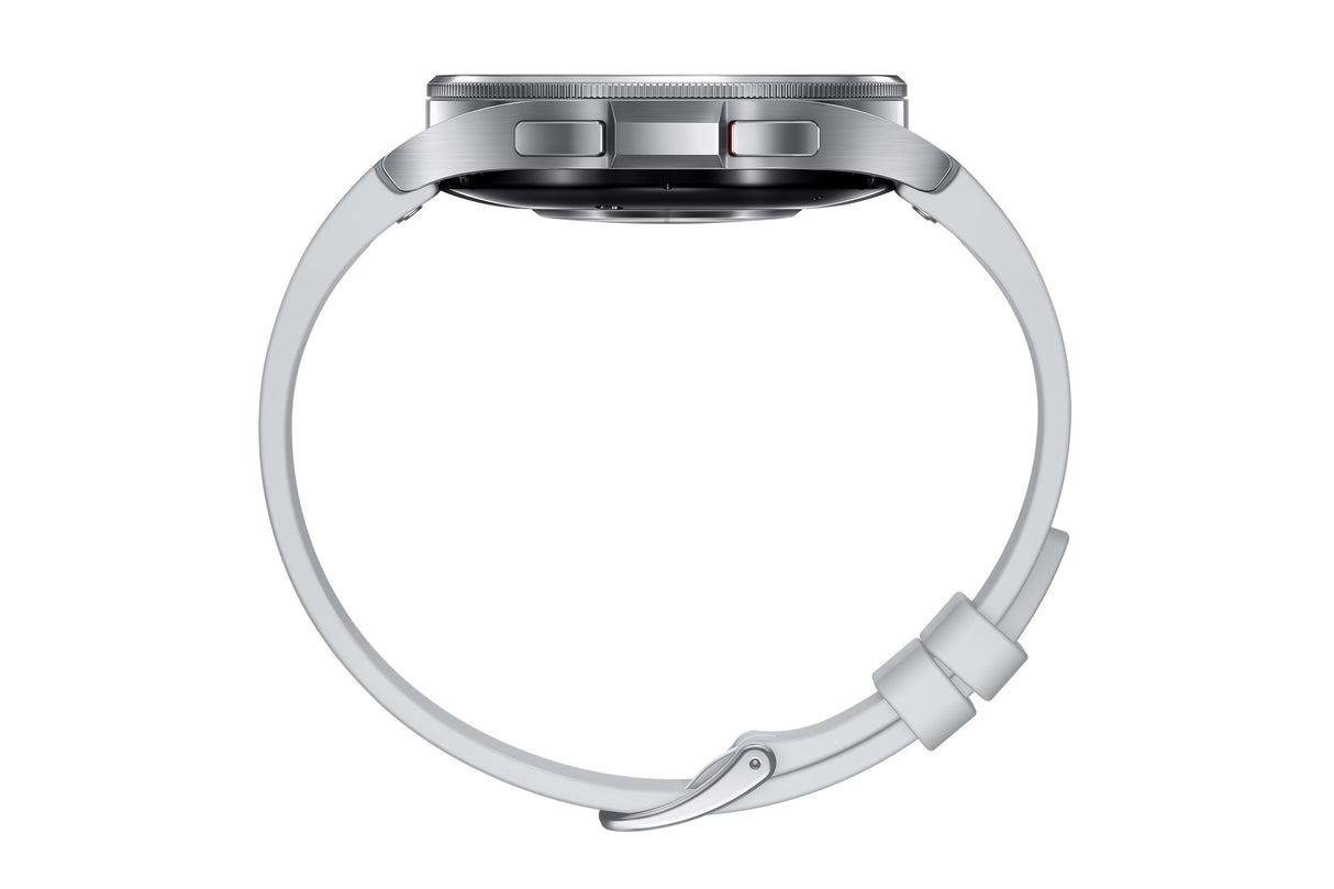 Smartwatch Samsung Galaxy Watch6 Classic R960 47mm Bt Plata