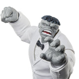 Set Figuras Hasbro Marvel Legends Series Wolverine Path & Hulk