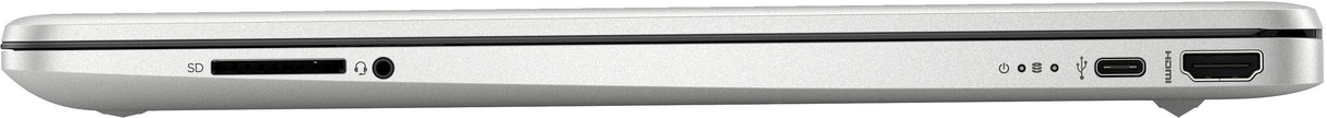Hpc Hp 15s-Eq2195ns R5-5500u Hexa 8gb 512gb 15.6" Fhd W11h Plata