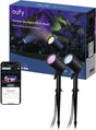 EAN 0194644299842 - Eufy Outdoor Spot Light E10 (2 pack) Foco de superficie Bombilla(s) no reemplazable(s) LED imagen 1