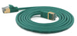 EAN 4250367772140 - Wantec 7214 cable de red Verde 0,5 m Cat7 S/FTP (S-STP) imagen 1