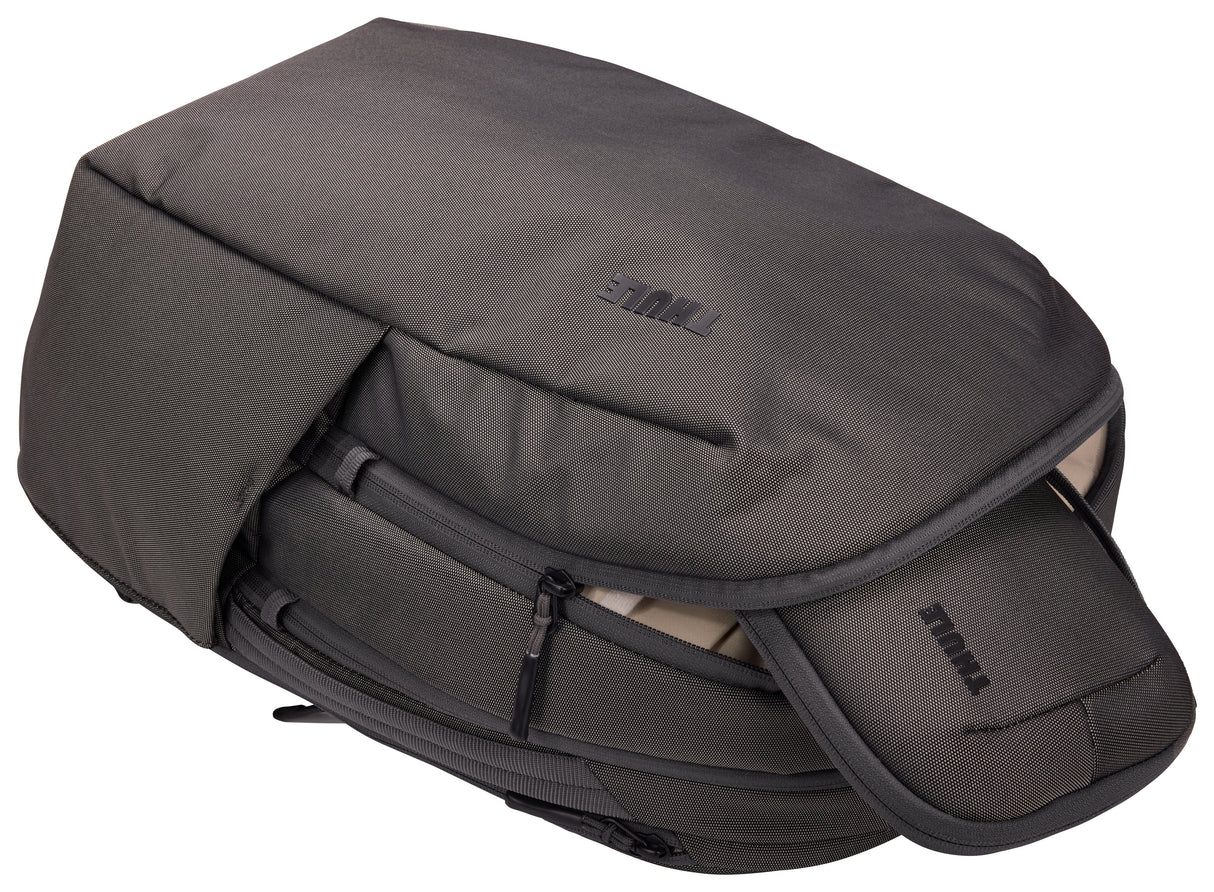 Thule Subterra 2 Powershuttle Medium - Vetiver Gray