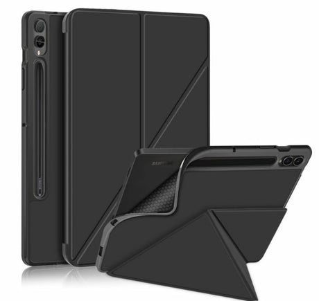 EAN 5715063429099 - eSTUFF ES685401-BULK funda para tablet 27,7 cm (10.9") Folio Negro imagen 1