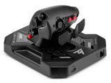 EAN 3362932916802 - Thrustmaster Sol-R 4 HOTAS Negro USB Joystick/Palanca de control lateral + cuadrante de aceleración Analó imagen 4