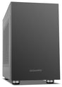 EAN 8436587971778 - NOX Hummer Vault Micro Torre Negro imagen 1