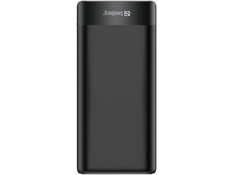 EAN 5705730420627 - Sandberg 420-62 batería externa Ión de litio 20000 mAh Negro imagen 2