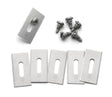 EAN 7391883946657 - Husqvarna 595 08 44-01 pieza y accesorio para cortacésped Cuchilla para cortac´seped imagen 1