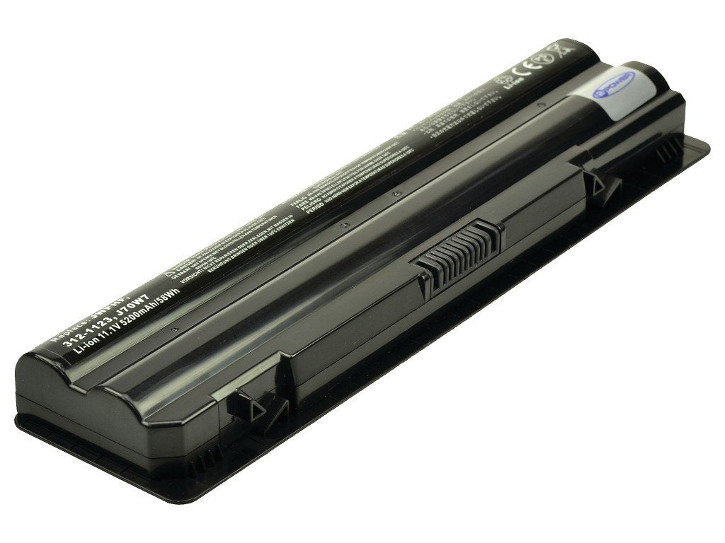 EAN 5055190136850 - 2-Power CBI3283A refacción para laptop Batería imagen 1