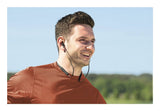 Hama Freedom Neck Iii, Inalámbrico, Sport, 20 - 20000 Hz, 23 G, Auriculares, Negro