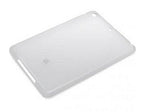 Dicota Flexi Back Cover Funda Ipad Mini Semi-Transparente