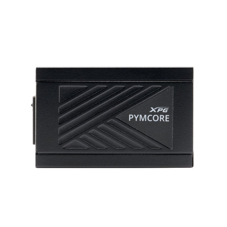 EAN 4711658152893 - XPG PYMCORE 850w SFX GOLD unidad de fuente de alimentación 24-pin ATX ATX Negro imagen 3