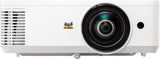 EAN 0766907020021 - Viewsonic PS502X videoproyector Proyector de corto alcance 4000 lúmenes ANSI XGA (1024x768) Blanco imagen 6