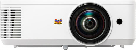 EAN 0766907020038 - Viewsonic PS502W videoproyector Proyector de corto alcance 4000 lúmenes ANSI WXGA (1280x800) Blanco imagen 6