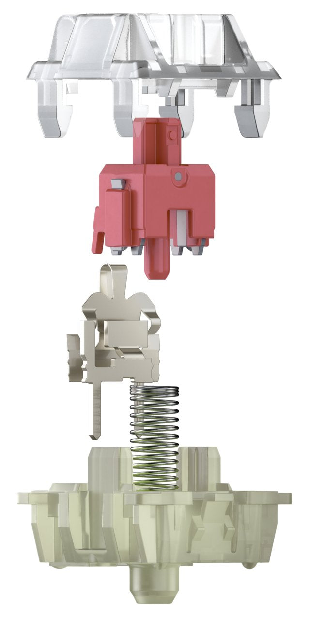 Teclado Ingles Cherry G80-3000n Rgb Tkl Usb Qwerty Internacional De Ee.Uu. Negro