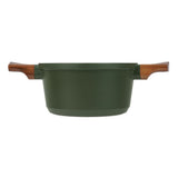 EAN 4260709013671 - Resto Kitchenware 93701 cacerola 2,6 L Alrededor Verde imagen 7