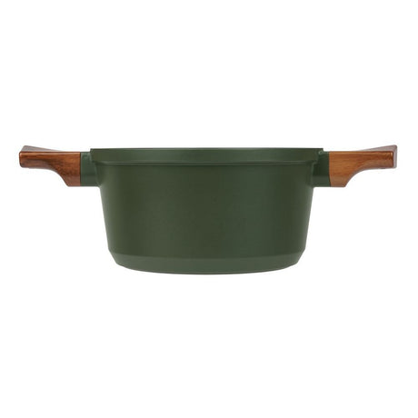 EAN 4260709013671 - Resto Kitchenware 93701 cacerola 2,6 L Alrededor Verde imagen 7