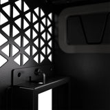EAN 0840006664697 - Corsair 6500X Midi Tower Negro imagen 4