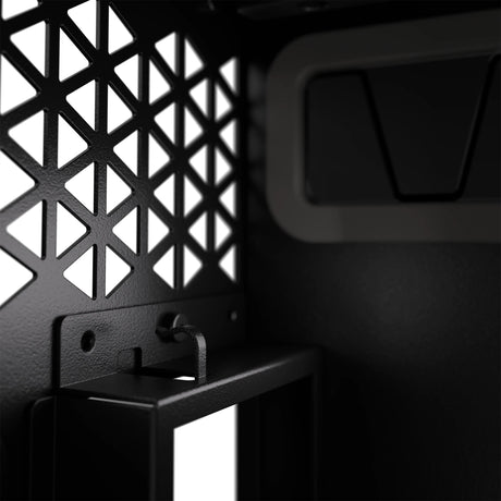 EAN 0840006664697 - Corsair 6500X Midi Tower Negro imagen 4