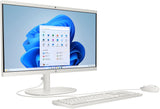 Hpc Hp Aio 22-Dg0037ns I3-N300 8gb 512gb 21.5" Fhd W11h