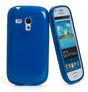 EAN 8021735075714 - Celly GELSKIN280LB funda para teléfono móvil Azul imagen 1