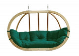 Amazonas Globo Royal Chair Verde Colgante Az-2030844
