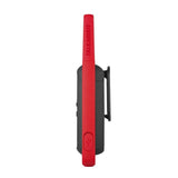EAN 5031753007324 - Motorola TALKABOUT T62 two-way radios 16 canales 12500 MHz Negro, Rojo imagen 4