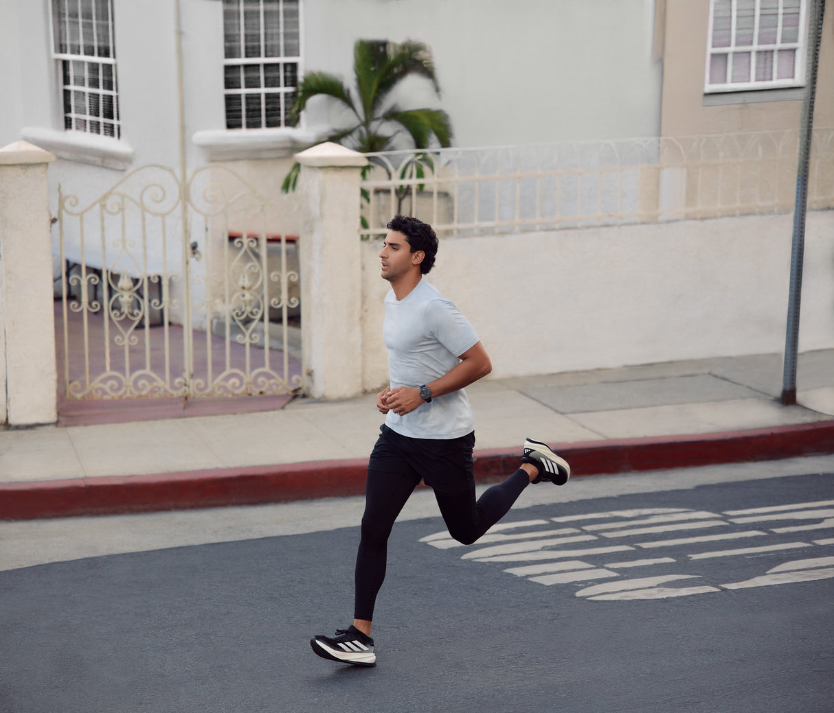 Amazfit Active Max Negro