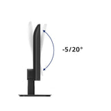 EAN 8712581804282 - Philips 1000 series 27E1N1100A/00 pantalla para PC 68,6 cm (27") 1920 x 1080 Pixeles Full HD LCD Negro imagen 3