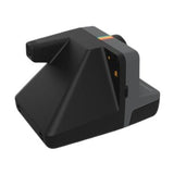 Polaroid Now Negro